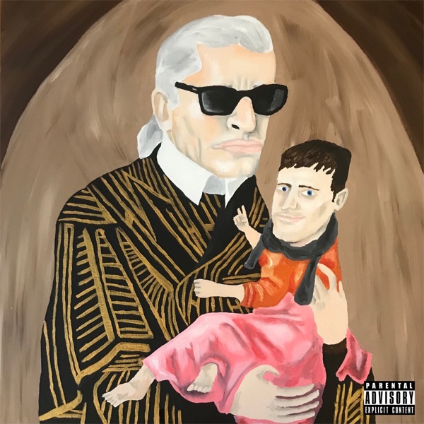Hors D'oeuvres - EP