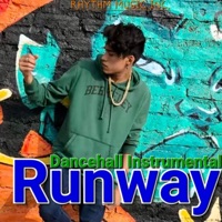 Runway - EP - Jan Runway
