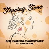Stepping Stone (feat. Johnny P Jr) artwork