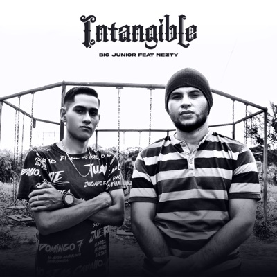 Intangible (feat. Nezty) - Single
