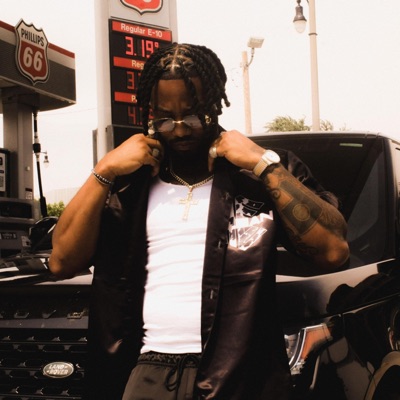 Collect the Dough - Single