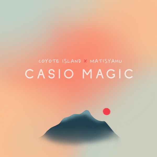Casio Magic - Single