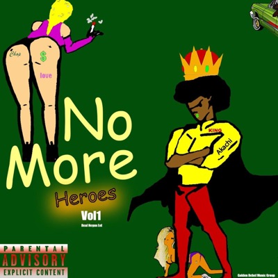No More Heroes