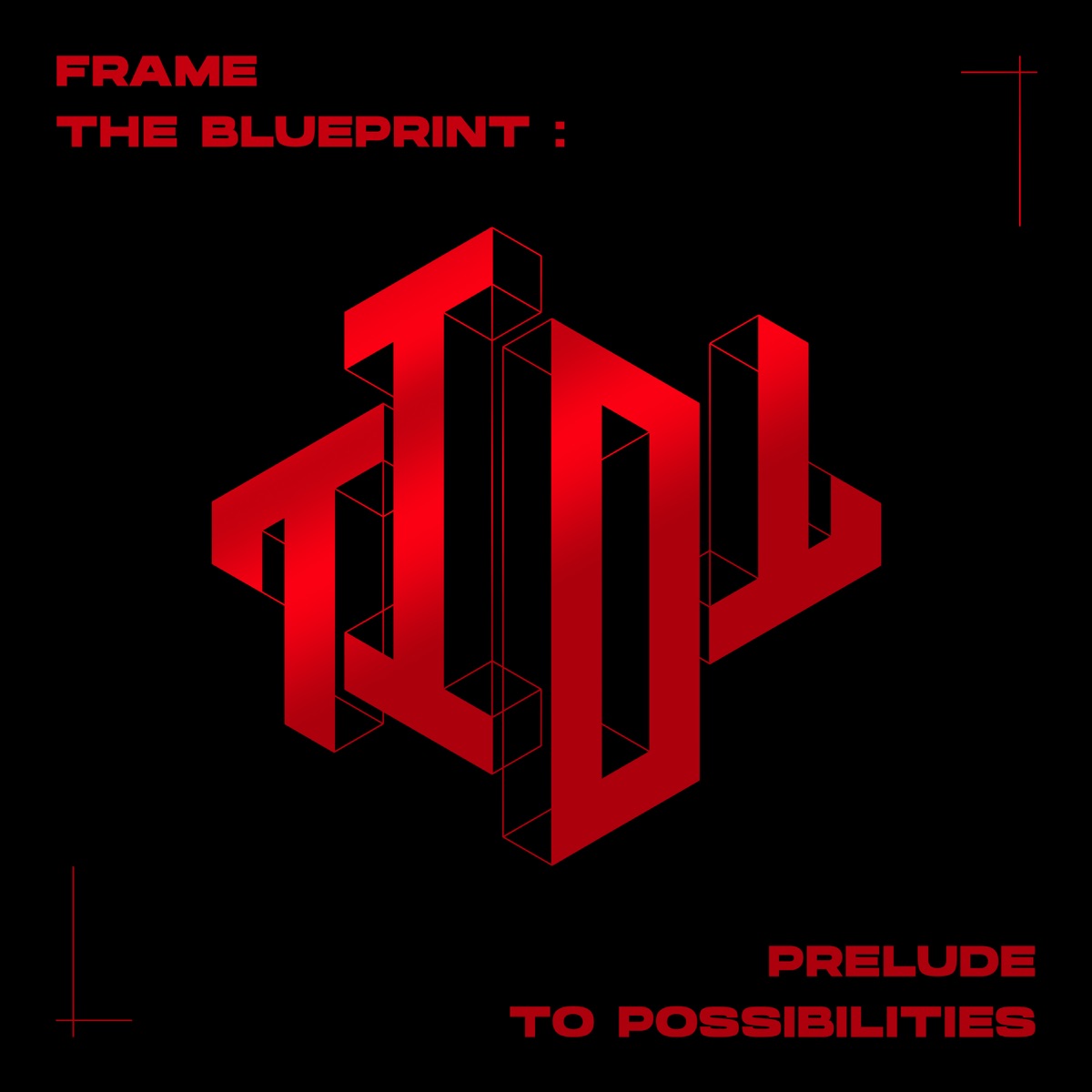 TIOT - Frame the Blueprint Prelude to Possibilities - EP (2023) [iTunes Plus AAC M4A]-新房子