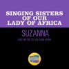 Singing Sisters Of Our Lady Of Africa
