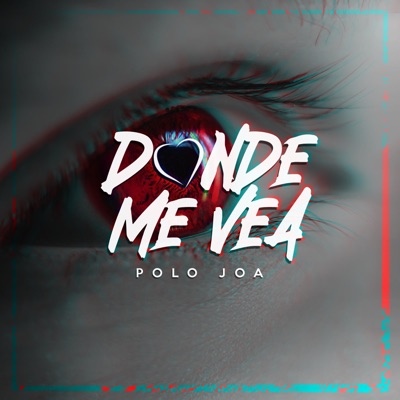 Polo Joa - DONDE ME VEA