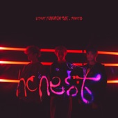 Honest (feat. Sanito) artwork