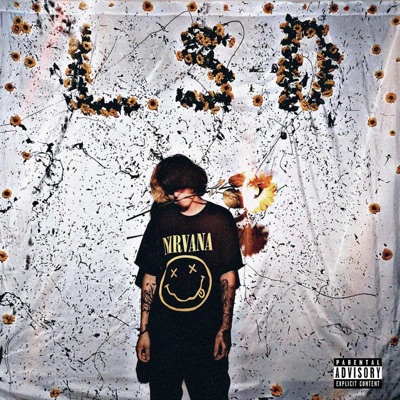 L.S.D - Single