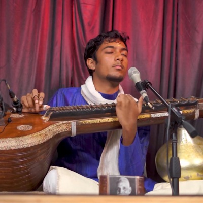 Tulasi Jagajjanani (Saveri) - EP
