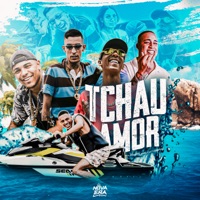 Tchau Amor (feat. MC KANHOTO, MC G10 & MC Murilo MT) - Single - Mc Kadu & Mc Bruninho da Praia
