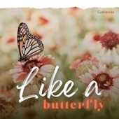 Like a Butterfly (Radio Edit) artwork