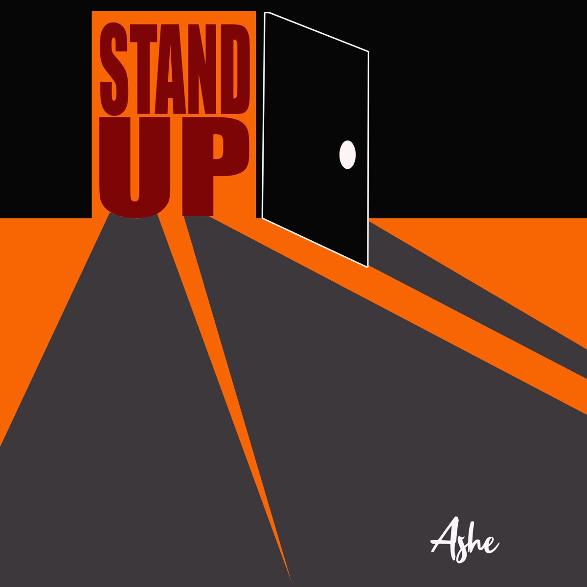 ‎Stand Up Album by Ashe Apple Music