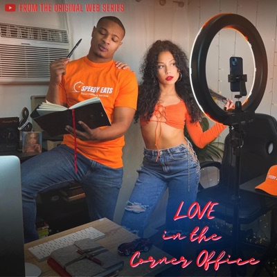 Love in the Corner Office Opening Theme (From the Original Web Series) - Single