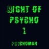 PsychoMan