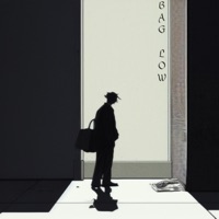 Bag Low (feat. Burnout MacGyver & Stacks Bennington) - Single - Gold Draco