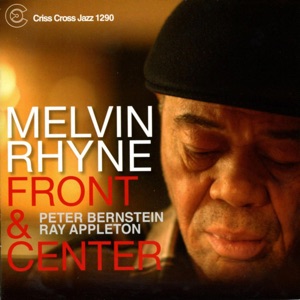 Front and Center (feat. Peter Bernstein & Ray Appleton)