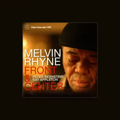 Listen to Melvin Rhyne, watch music videos, read bio, see tour dates & more!