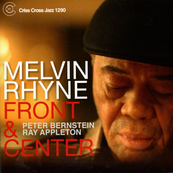 Front and Center (feat. Peter Bernstein & Ray Appleton)