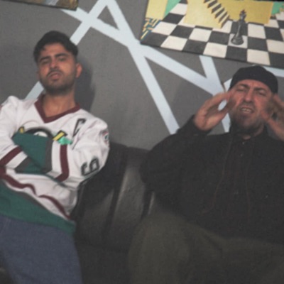 Babilonul modern (feat. Pacha Man) - Single