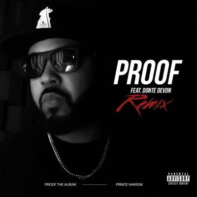 Greatest (feat. Donte Devon) [Remix] - Single