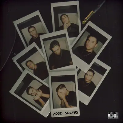 Elijah the Boyの「Mood Swings」を聴こう。
