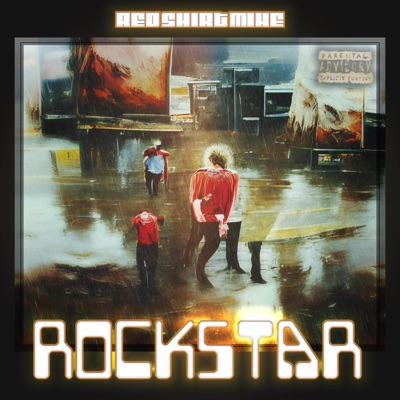 Rockstar - Single