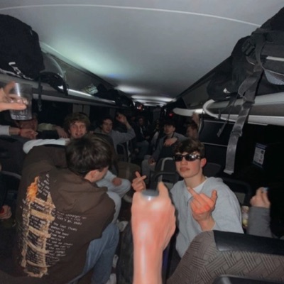 Stadt zu Stadt - Single