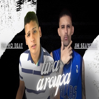 Tira a Roupa - Single