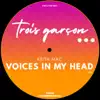Voices In My Head