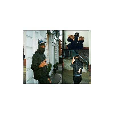 Brum 2 Detroit - Single