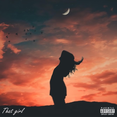 That girl (feat. Bodacious Harry) - Single