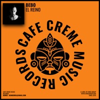 El Reino - Single - BEBO (EG)