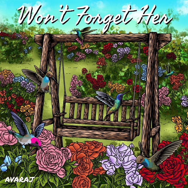 Won't Forget Her
