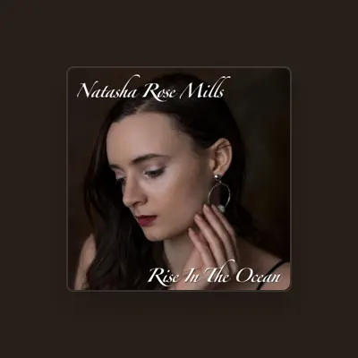 Listen to Natasha Rose, watch music videos, read bio, see tour dates & more!