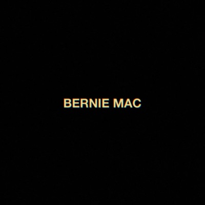 BERNIE MAC - Single