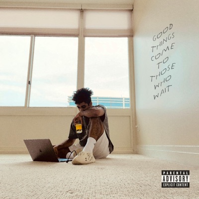 Good Things Come to Those Who Wait