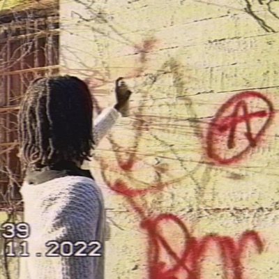 The Vlanguage (feat. A$att) - Single