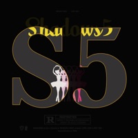 Shadows 5 - EP - Lord Juco