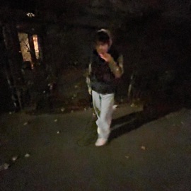 Black Lungs Mathiastyner