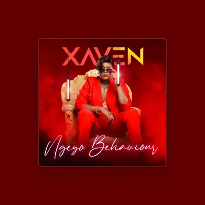 Listen to Xaven, watch music videos, read bio, see tour dates & more!