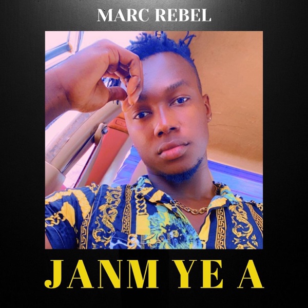 Janm Ye a - Single