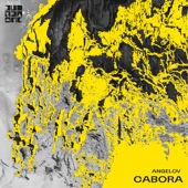 Cabora - EP artwork