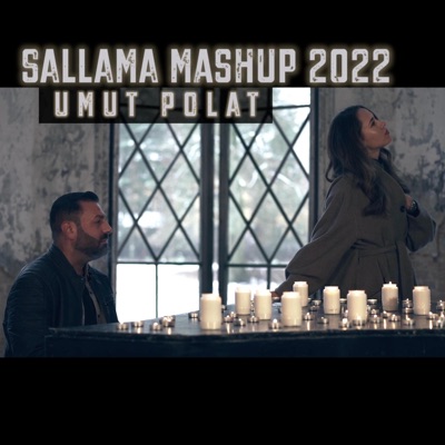 Turkish/Kurdish Sallama Mashup - Single