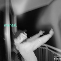 mental (feat. UNDSavo) - Single - killjupiter
