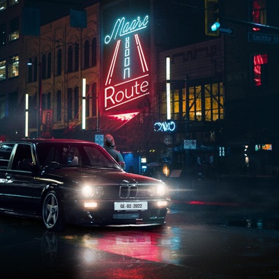 Route - Single