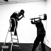 tagteam (feat. Len) - Single - TideSterling