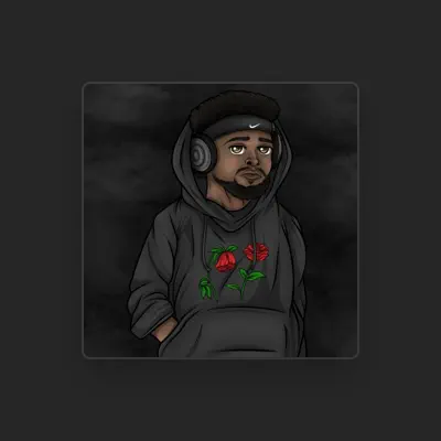 Listen to Reggie Carter, watch music videos, read bio, see tour dates & more!