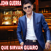 Pasó de Moda - John Guerra Cover Art