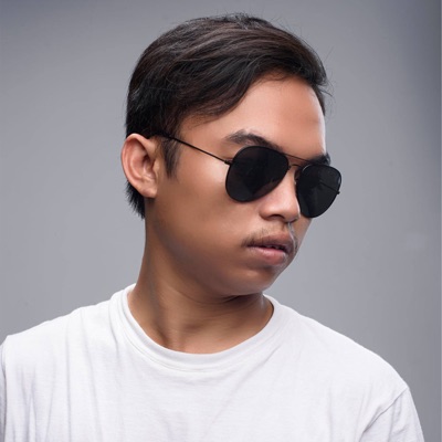 Casmin Michael - Melepas Cinta