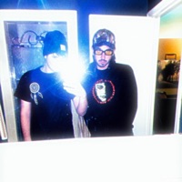 Irl (feat. hot toxic & juliccho1) - Single - CRØSSED HEARTS